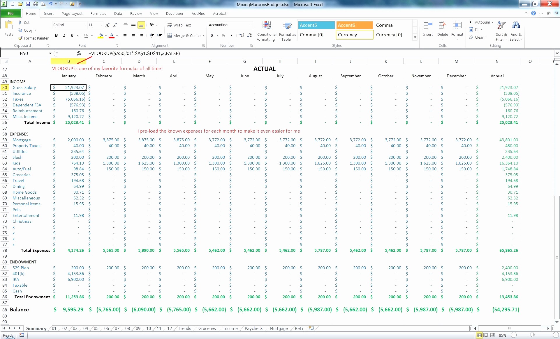 How Long Will My Money Last Excel Formula Beautiful 50 Lovely Document
