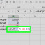 How Long Will My Money Last Excel Formula Beautiful Document