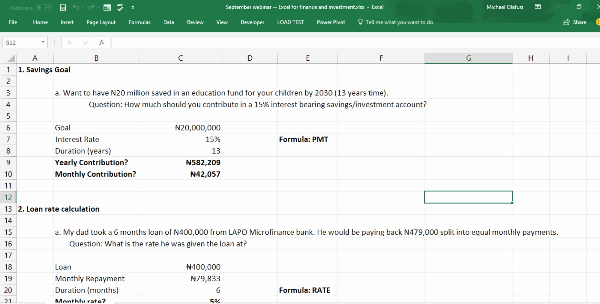 How Long Will My Money Last Excel Formula Best Photos About Document