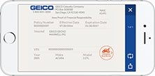 How To Download Your Digital Insurance ID Cards GEICO Document Geico