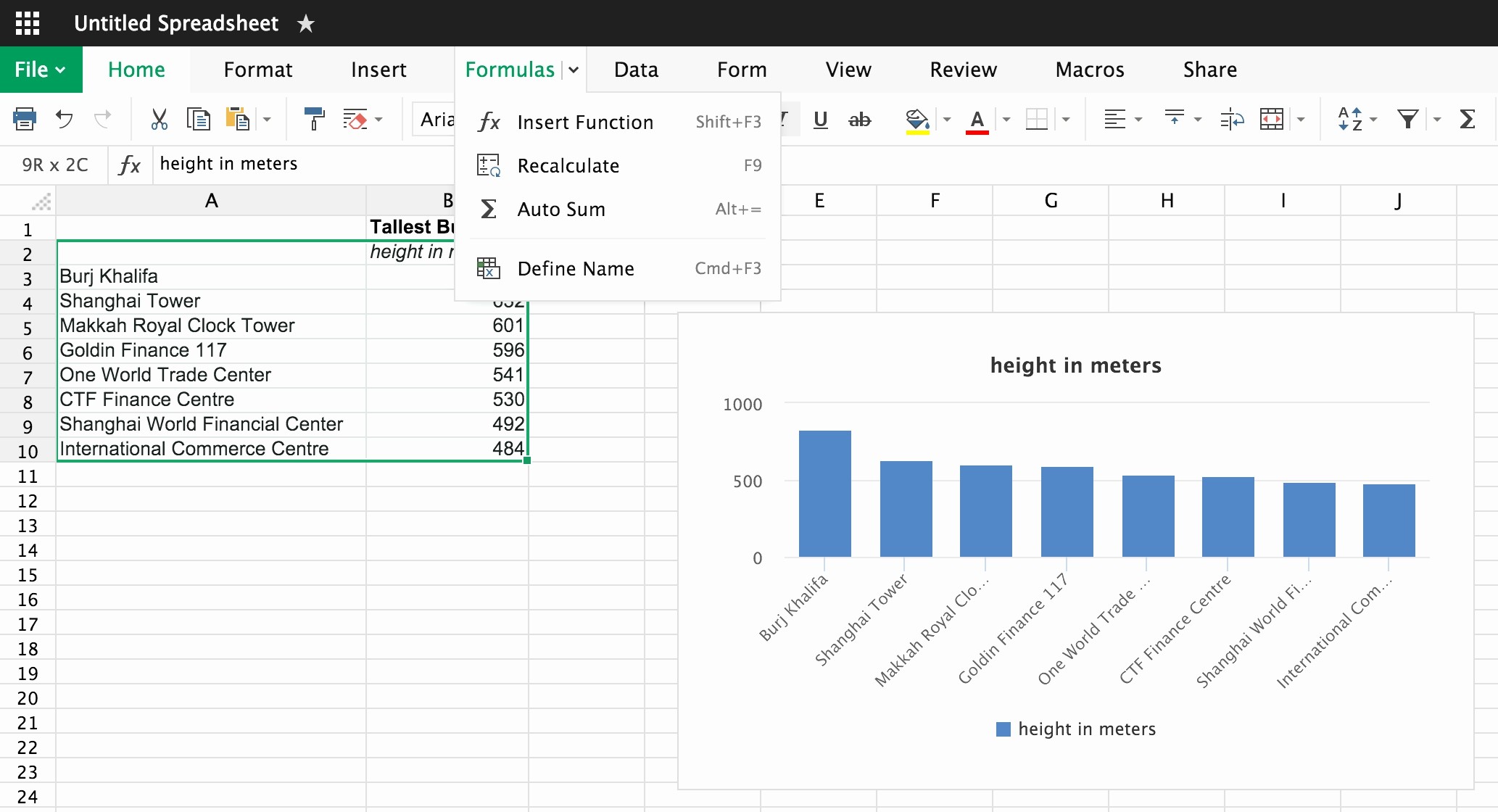 How To Make A Graph In Google Sheets Ipad Lovely Document