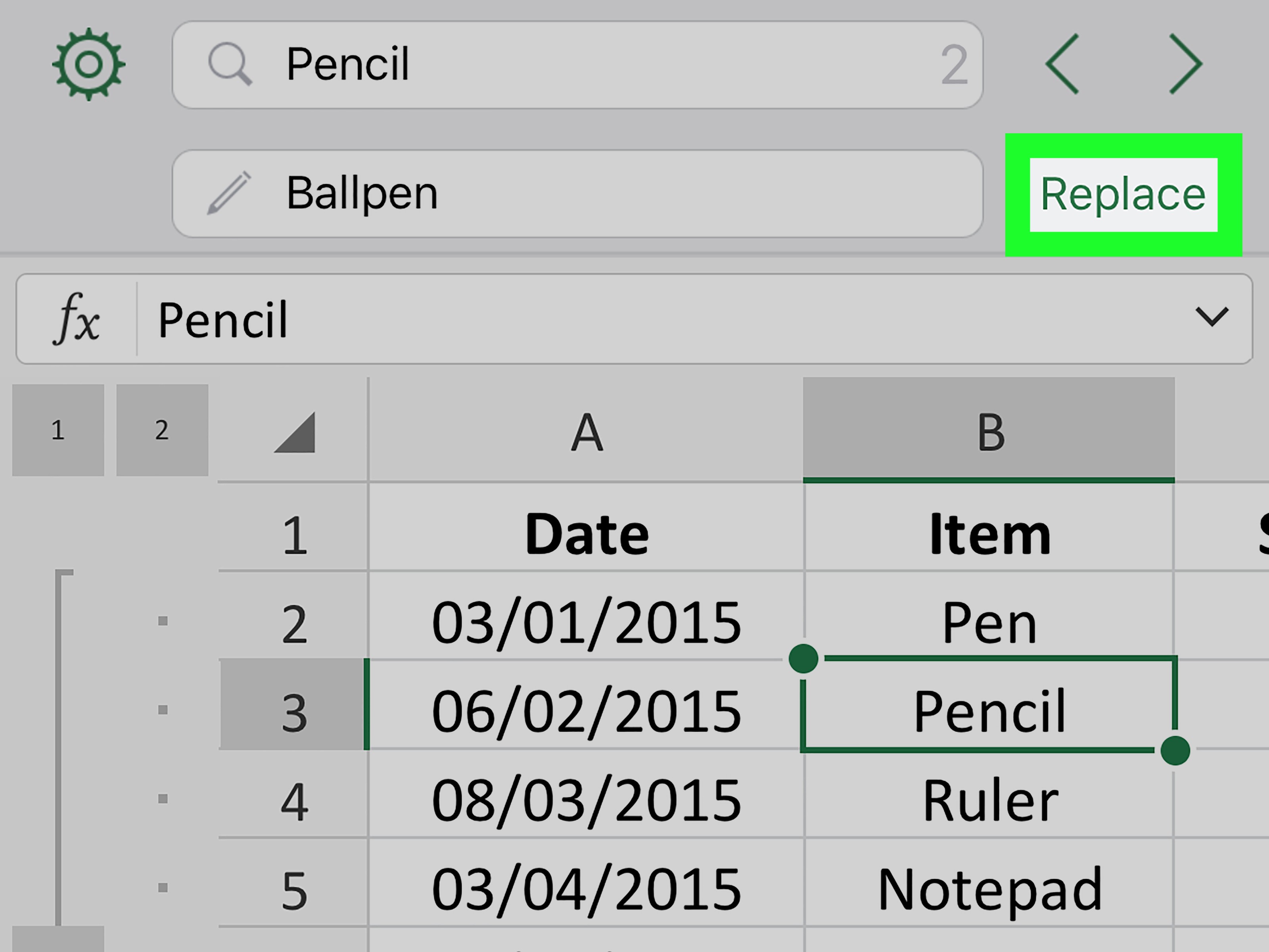 How To Make A Graph In Google Sheets Ipad New Find And Document