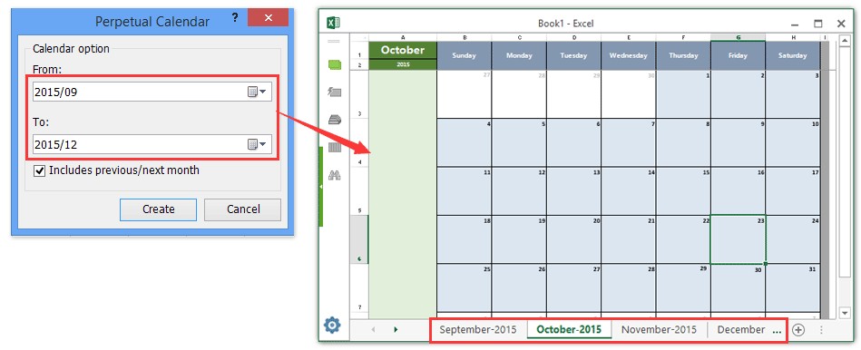 How To Make A Monthly Budget Template In Excel Document Personal On