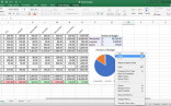How To Make A Spreadsheet In Excel Word And Google Sheets Smartsheet Document Pictures