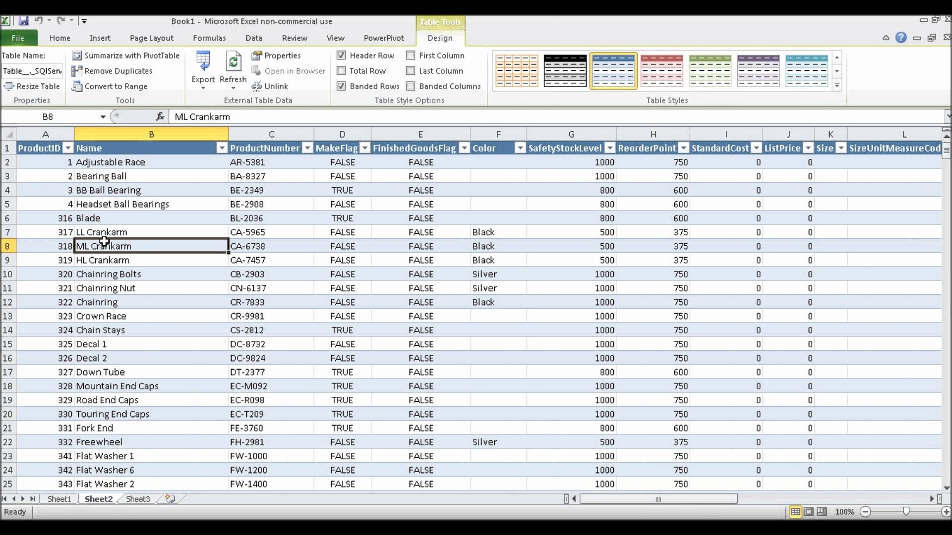 How To Make A Spreadsheet Look Good As Excel Templates Document