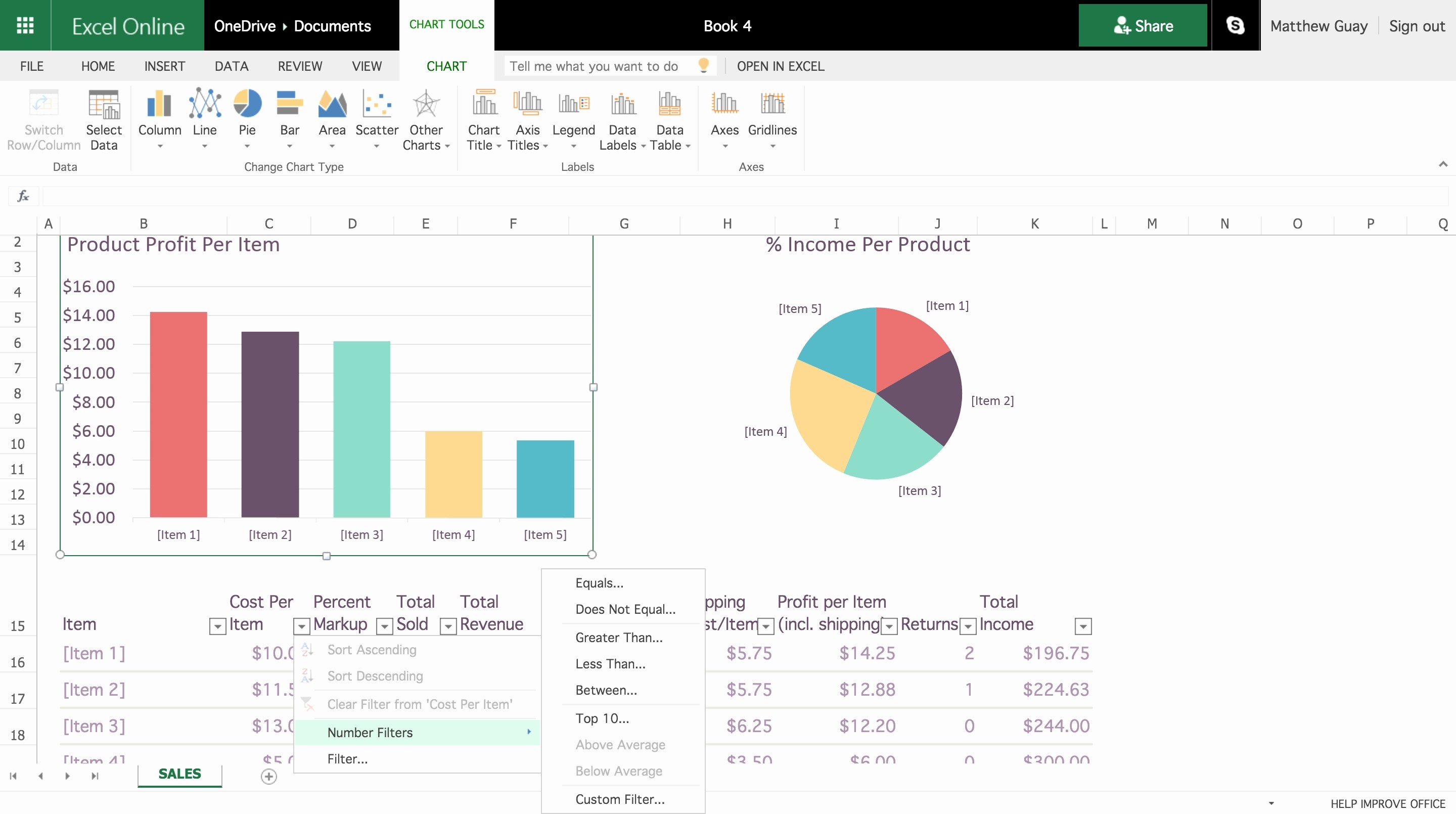 How To Make An Excel Spreadsheet Look Good Petermcfarland us