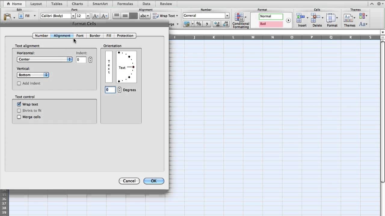 How To Make Your Excel Spreadsheet Look Professional YouTube Document An Good