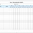 How To Print A Blank Excel Spreadsheet With Gridlines Unique Free Document