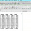 How To Save An Excel Spreadsheet Look Like A Single Page Using Document What Does