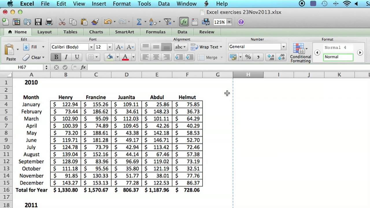 How To Save An Excel Spreadsheet Look Like A Single Page Using Document What Does Spread