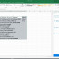 How To Turn An Excel Spreadsheet Into A Sophisticated Web App Document