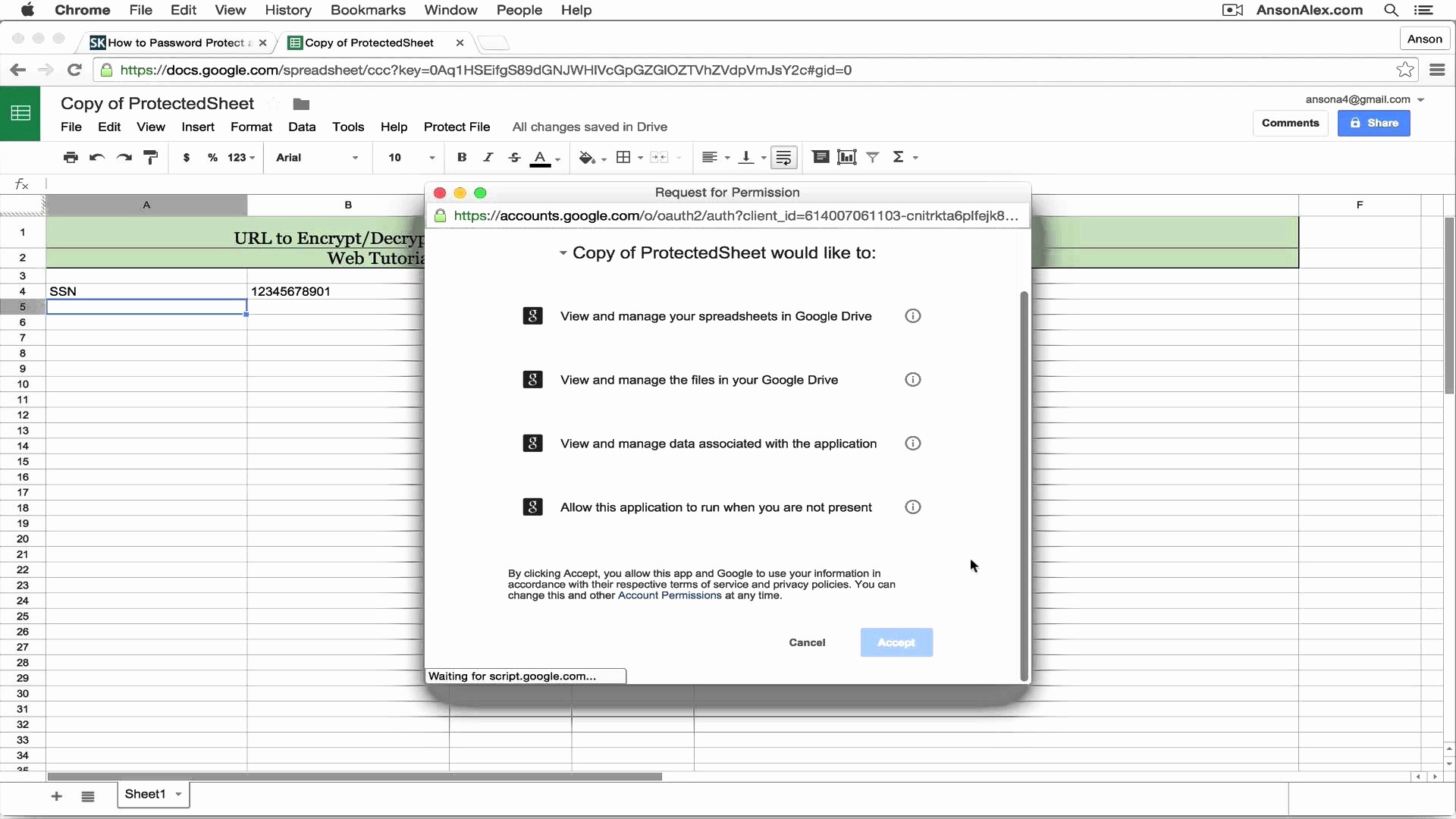 How To Unlock An Excel Spreadsheet Without The Password 2013 Best Of