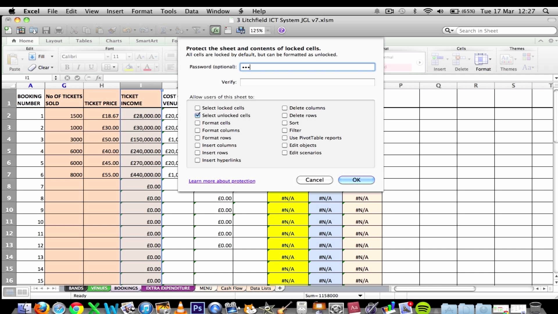 How To Unlock An Excel Spreadsheet Without The Password 2013 New