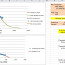Hubbert Peak Interactive Spreadsheets Document Spreadsheet