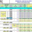 Hvac Load Calculation Spreadsheet Daykem Org Document Calculator Excel