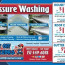 Image Result For Pressure Washing Flyers Templates Free Power Document Example