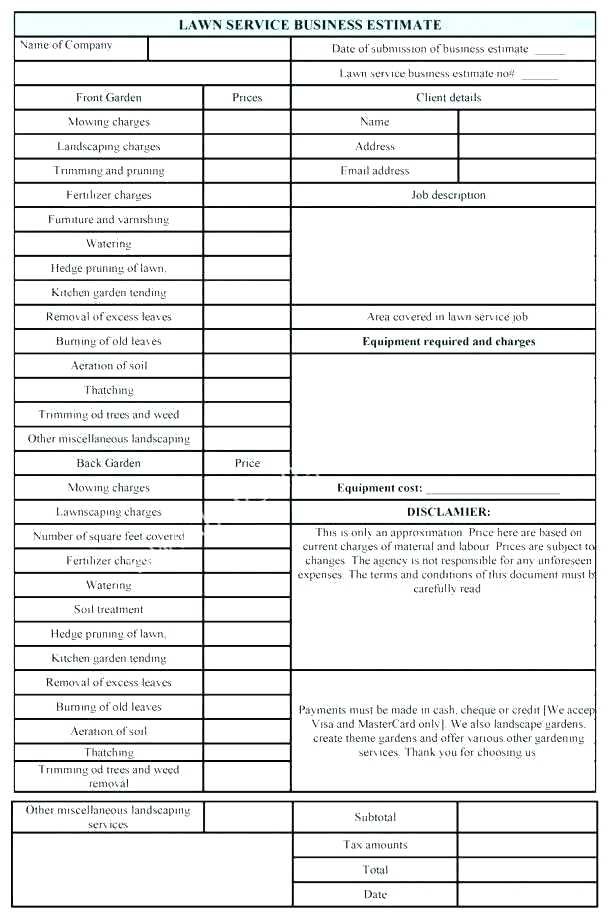 Income And Expenditure Spreadsheet Document Tax Return Template