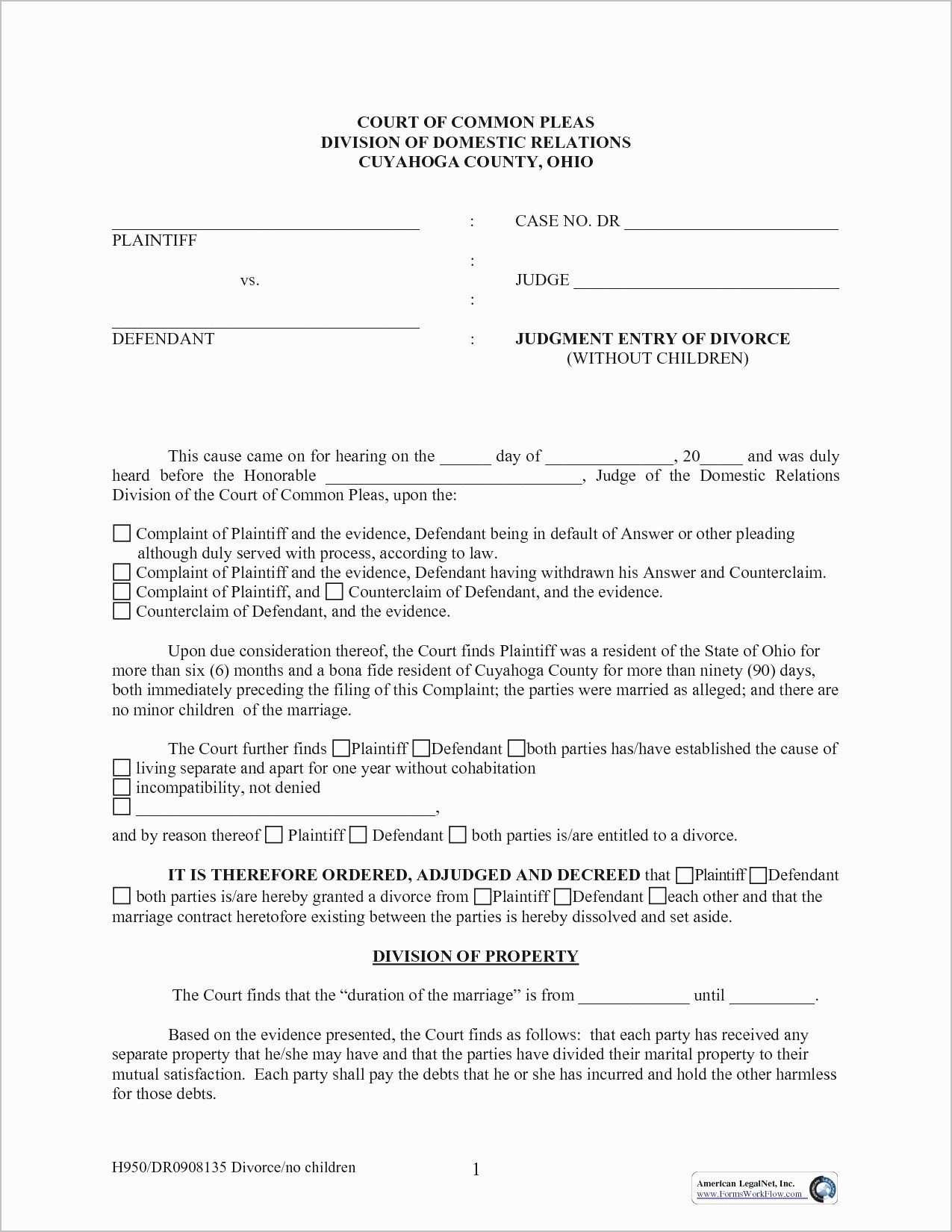 Infidelity Contract Template Unique Settlement Agreement Sample Pdf