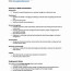 Information Technology Contract Template Inspirational Social Document