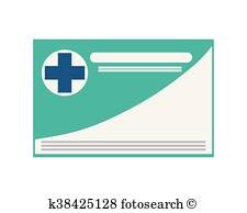 Insurance Card Clipart Royalty Free 1 877 Clip Art Document