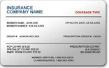 Insurance Cards For Small Business YouTube Document How To Make Fake