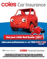 Insurance Coles Document Car Quote