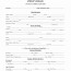 Insurance Verification Form Templates Template New Awful Dental Document
