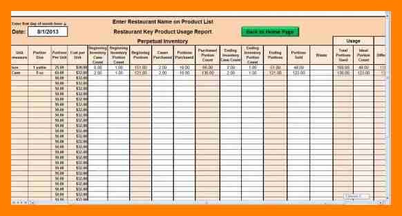 Inventory Management In Excel Free Download Charlotte Clergy Coalition Document