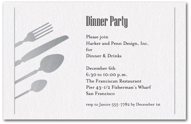 Invitation For Dinner Party Tier Crewpulse Co Document Lunch Wording