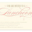 Invitation Wording Samples By Com Luncheons Document Office Lunch