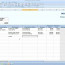 IRS Compliant Mileage Log Tutorial YouTube Document Spreadsheet For Taxes