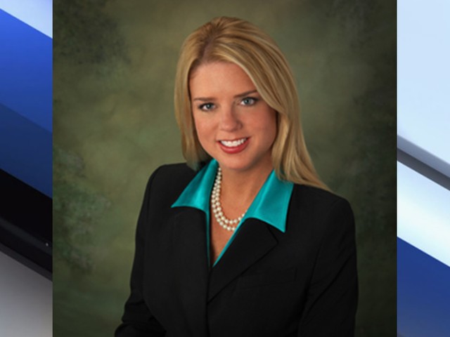 Is Florida Attorney General Pam Bondi S Tough Stance On Price Document Atty Complaints