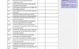 Iso 27001 Audit Checklist Xls Priorityzing Document