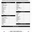 Itemized Deductions Worksheet For Small Business Awesome Document