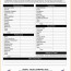 Itemized Deductions Worksheet For Small Business Awesome Tax Document