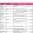 Job Candidate Tracker Excel Template Recruitment Document