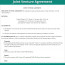 Joint Venture Agreement Free Forms US LawDepot Document Doc