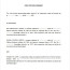 Joint Venture Agreement Template 13 Free Word PDF Document Doc
