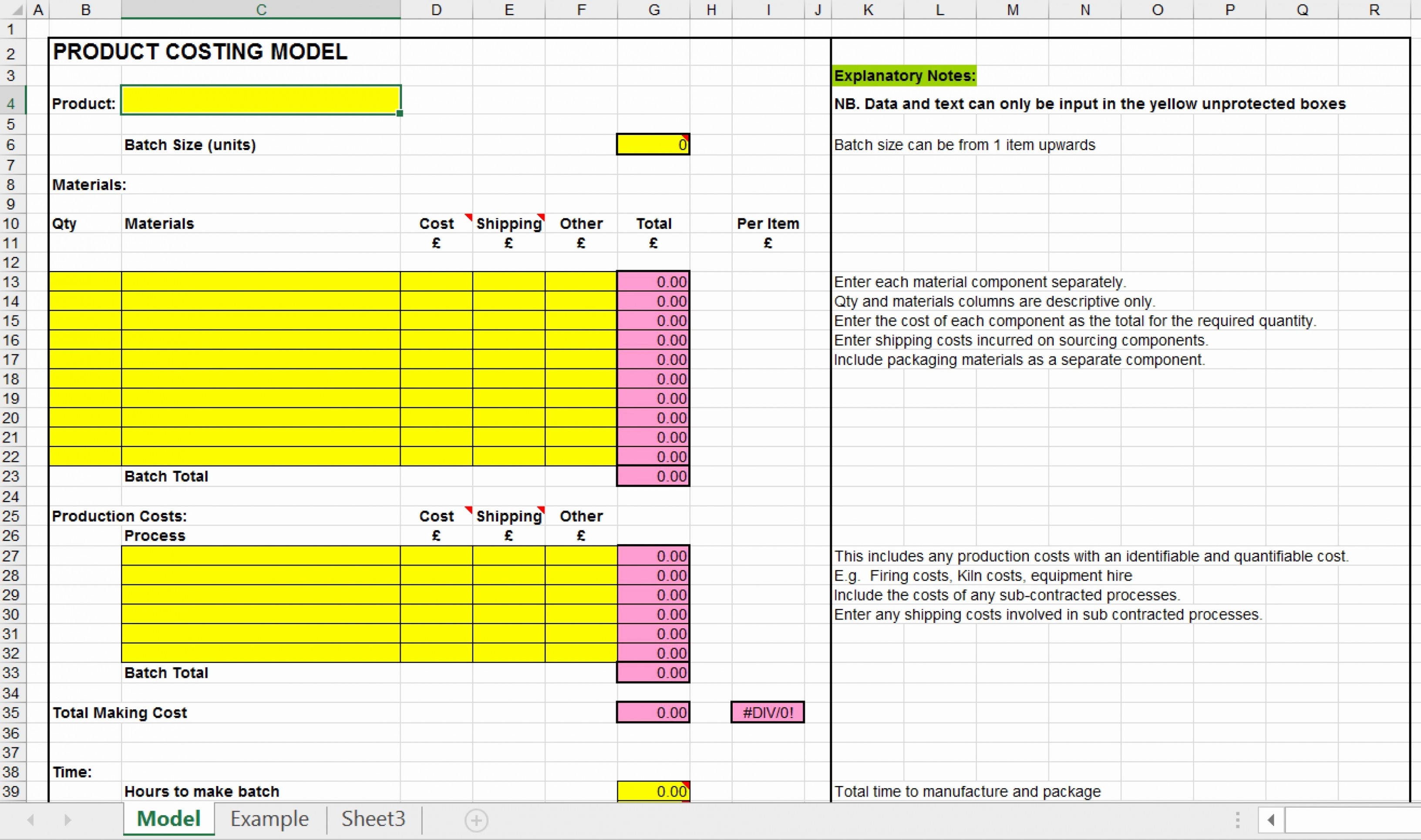 Life Cycle Cost Analysis Excel Spreadsheet Design Of Vehicle Document
