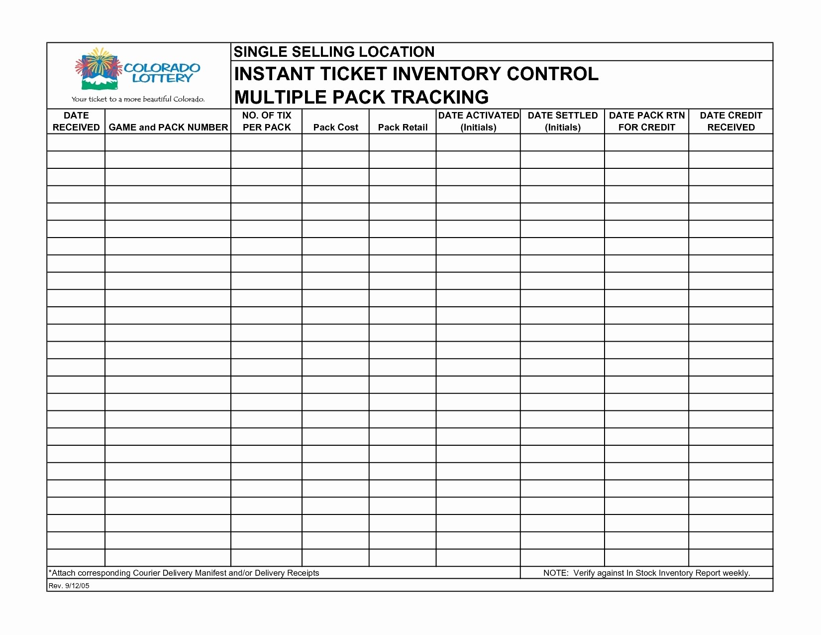 Liquor Inventory Control Spreadsheet Fresh Lularoe Document Checklist