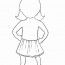 Little Girl Template Awesome Download Now Free Printable Ice Skating Document
