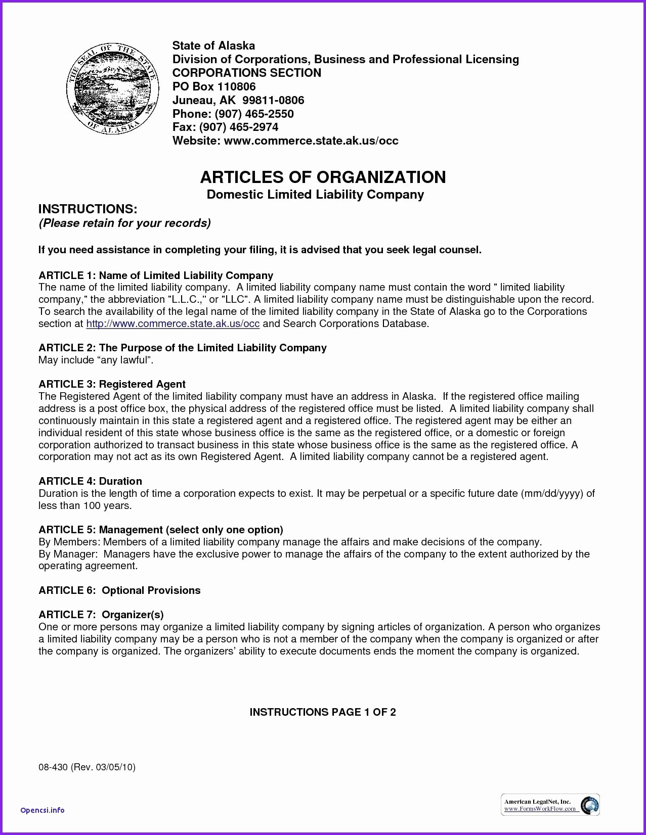 Llc Operating Agreement Michigan Template Best Of 24 Unique Document