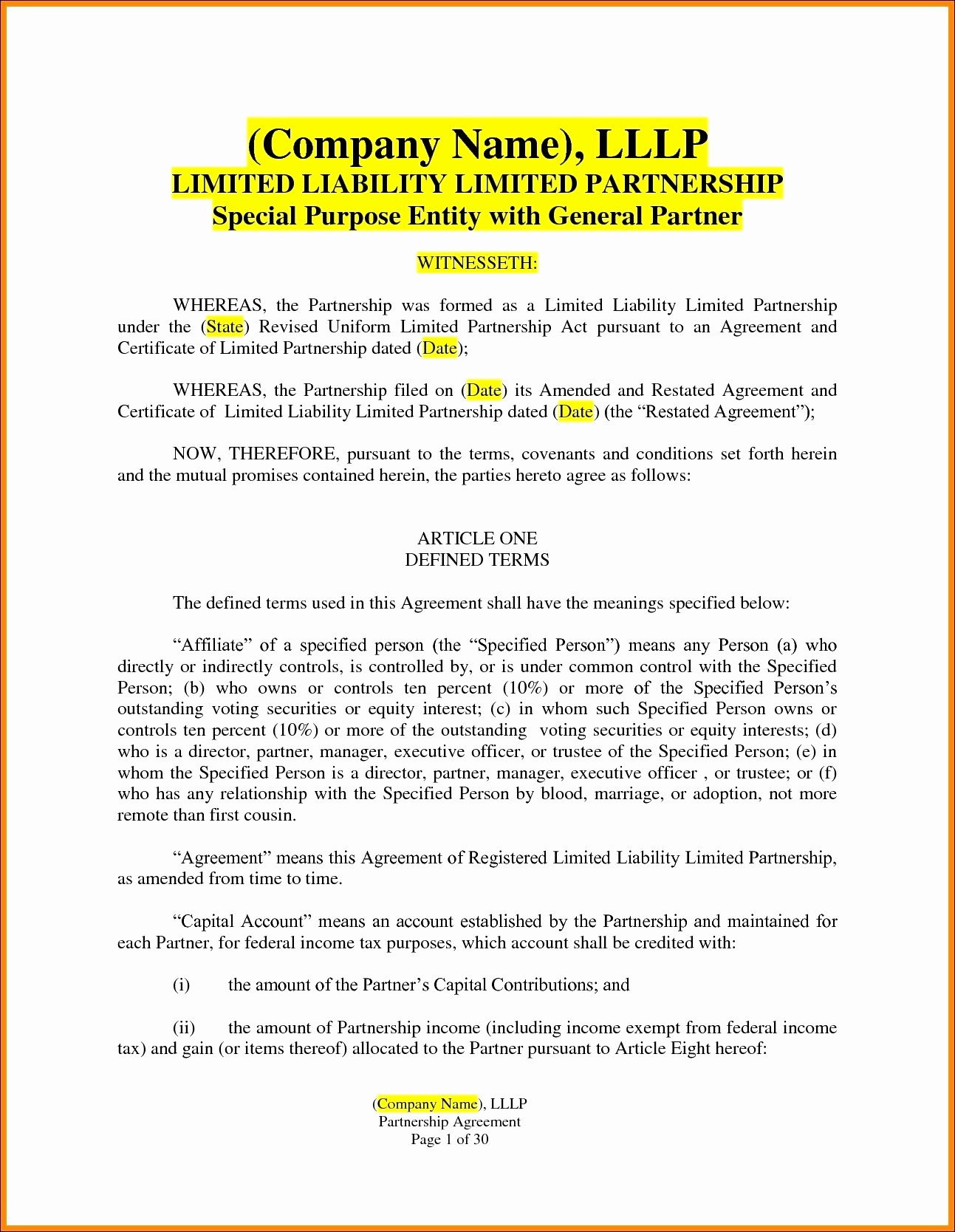 Llc Operating Agreement Oklahoma Beautiful Texas Document