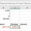 Loan Amortization Schedule In Excel Easy Tutorial Document Auto