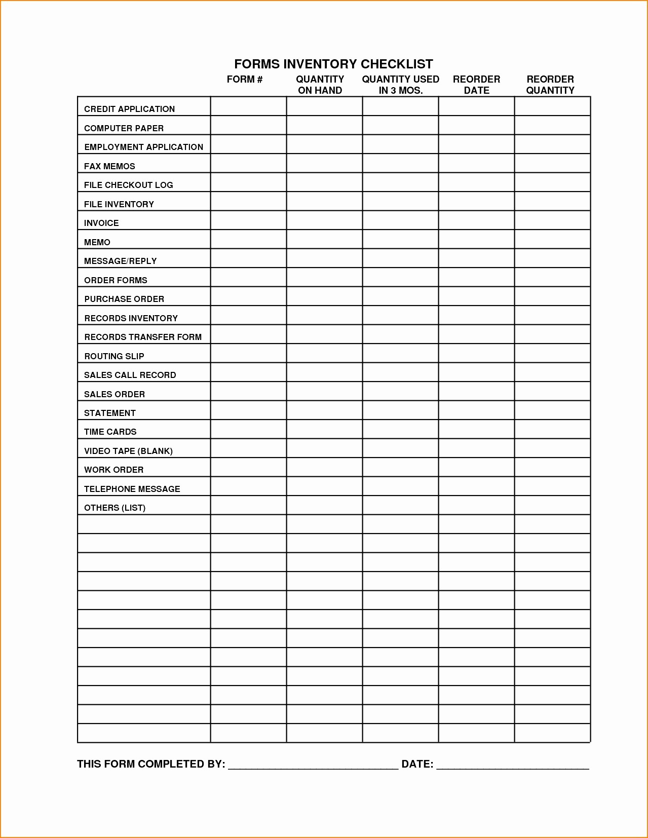 Lularoe Inventory Spreadsheet Lovely Excel Free Document