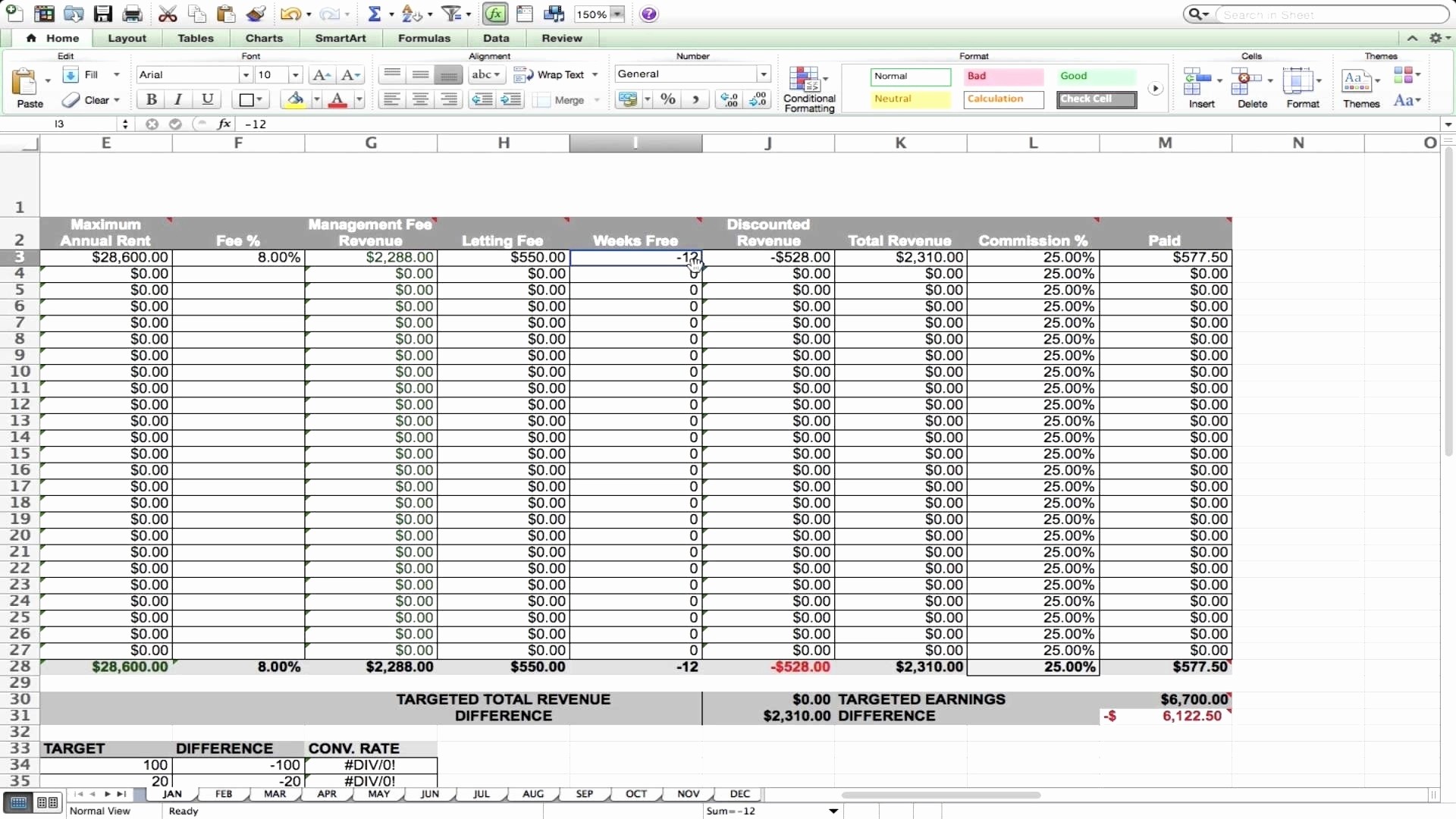 Lularoe Inventory Tracking Fresh Accounting Spreadsheet Document