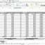 Lularoe Inventory Tracking Fresh Accounting Spreadsheet Document