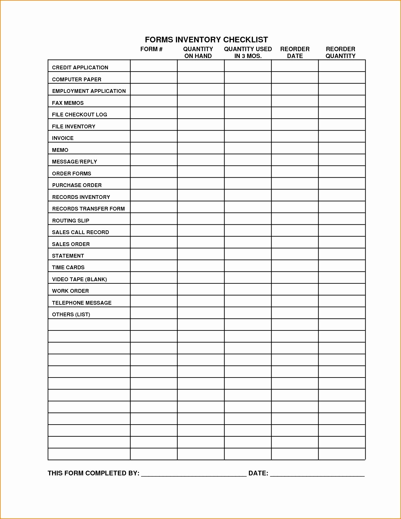 Lularoe Inventory Tracking Inspirational Excel Spreadsheet Document Checklist
