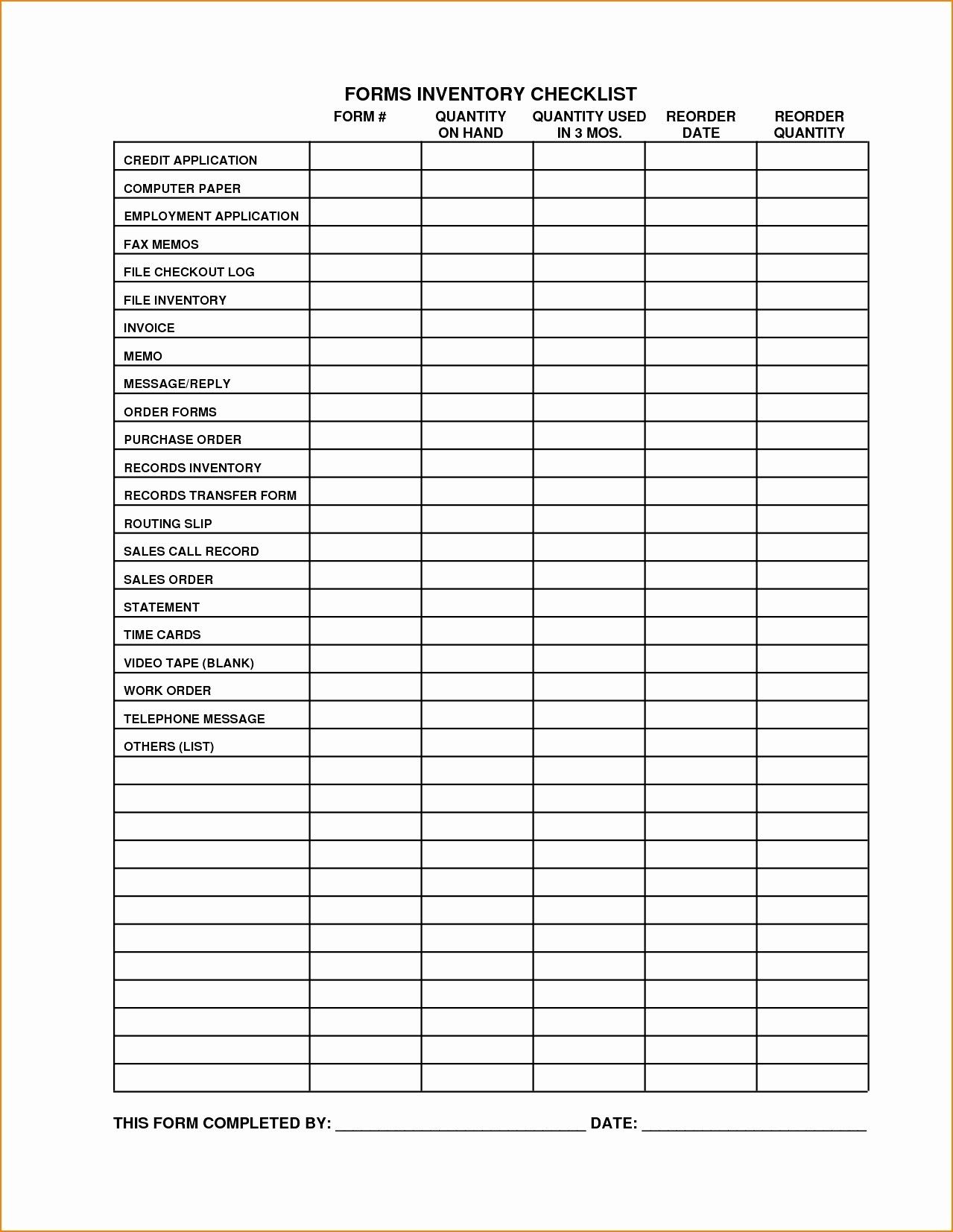 Lularoe S Unique Awesome Blank Spreadsheet Document