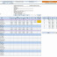 Lumber Takeoff Spreadsheet As How To Make An Excel Dave Document